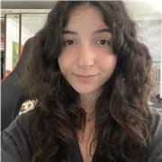 Auxiliar de enfermería, con conocimientos en biología, inglés, matemáticas, lengua etc